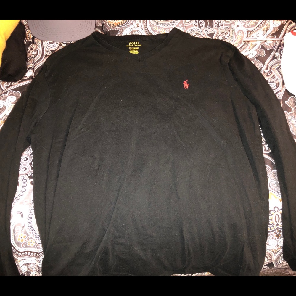 Ralph Lauren t shirt